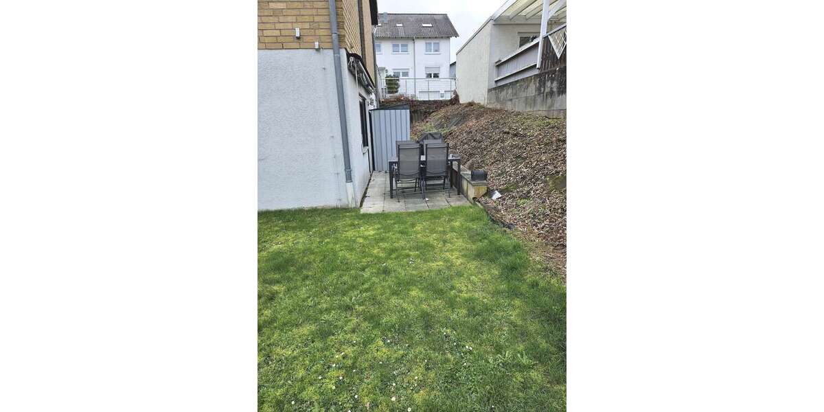 Etagenwohnung Kirchardt - 2 Zimmer, 80 m&sup2;, 790&euro; | Angebot:27040334