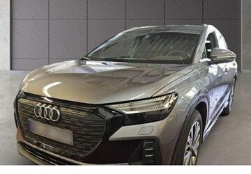Audi Q4 e-tron 73.000 km 29.560 &euro; Heilbronn 74074