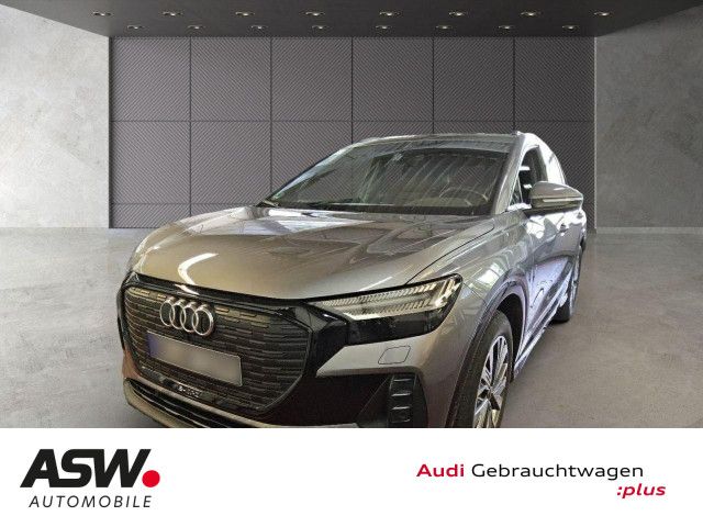 Audi Q4 e-tron 73.000 km 29.560 &euro; Heilbronn 74074