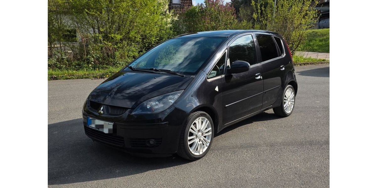 Mitsubishi Colt 130.000 km 2.100 &euro; Möckmühl 74219