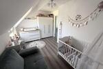 Maisonettenwohnung Heilbronn Böckingen - 3 Zimmer, 93 m&sup2;, 1.200&euro; | Angebot:27595991
