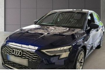 Audi A3 74.300 km 23.860 &euro; Heilbronn 74074