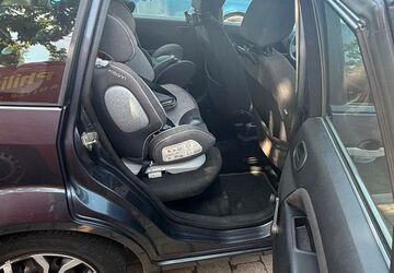 Ford Fiesta 260.000 km 1.300 &euro; Asperg 71679