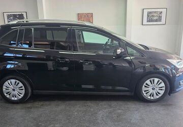 Ford Grand C-Max 100.000 km 8.990 &euro; Asperg/Ludwigsburg bei Stuttgart 71679
