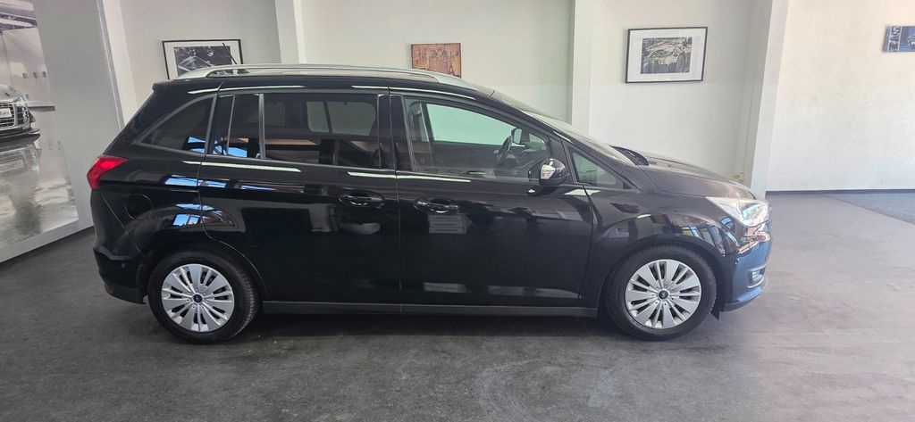 Ford Grand C-Max 100.000 km 8.990 &euro; Asperg/Ludwigsburg bei Stuttgart 71679