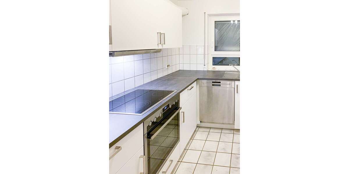 Etagenwohnung Bretzfeld Rappach - 2 Zimmer, 55 m&sup2;, 700&euro; | Angebot:27674818