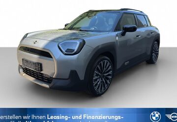 Mini Aceman 7.350 km 34.790 &euro; Asperg 71679