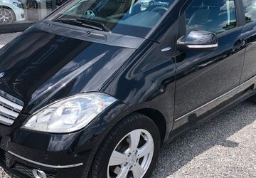 Mercedes-Benz A 180 137.000 km 10.850 &euro; Öhringen 74613