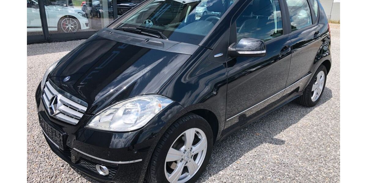 Mercedes-Benz A 180 137.000 km 10.850 &euro; Öhringen 74613