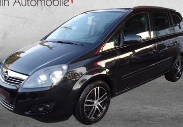 Opel Zafira 200.000 km 4.750 &euro; Vaihingen an der Enz (Enzweihingen) 71665