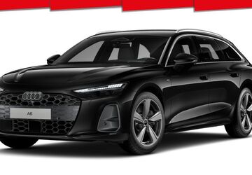 Audi A6 22.296 km 51.630 &euro; Mosbach 74821