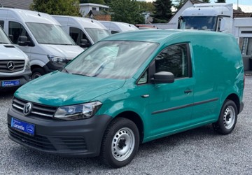 VW Caddy 104.000 km 10.990 &euro; Sinsheim 74889