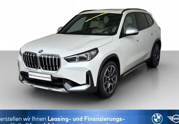 BMW X1 68.790 km 35.970 &euro; Heilbronn 74076