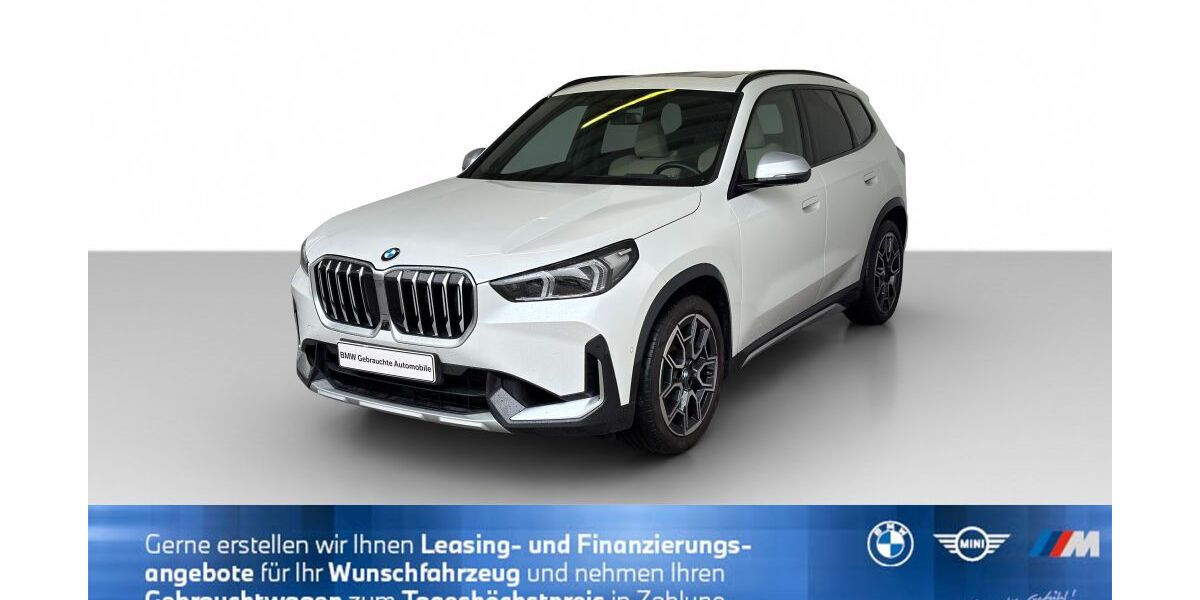 BMW X1 68.790 km 35.970 &euro; Heilbronn 74076