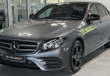 Mercedes-Benz E 300 85.184 km 35.870 &euro; Asperg 71679