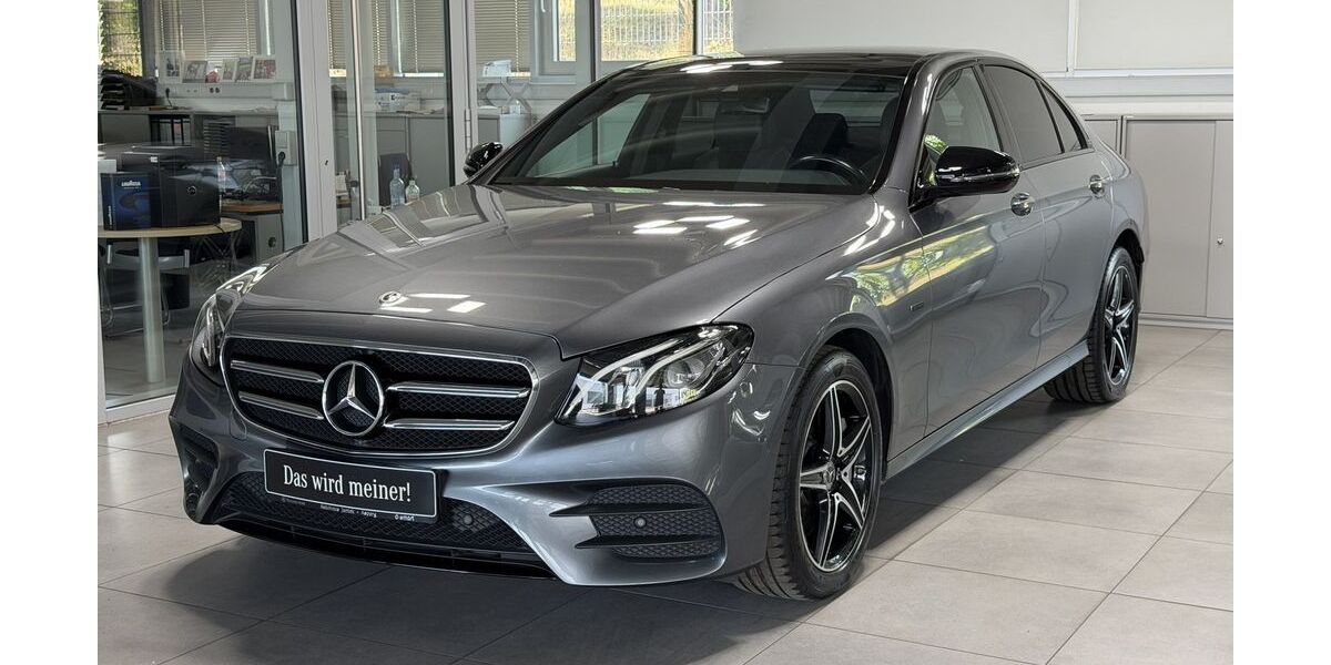 Mercedes-Benz E 300 85.184 km 35.870 &euro; Asperg 71679