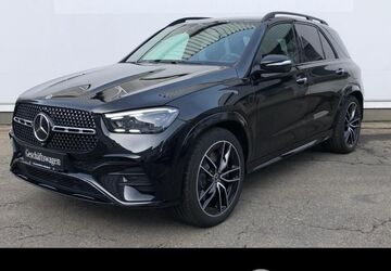 Mercedes-Benz GLE 400 24.569 km 81.579 &euro; Heilbronn 74072
