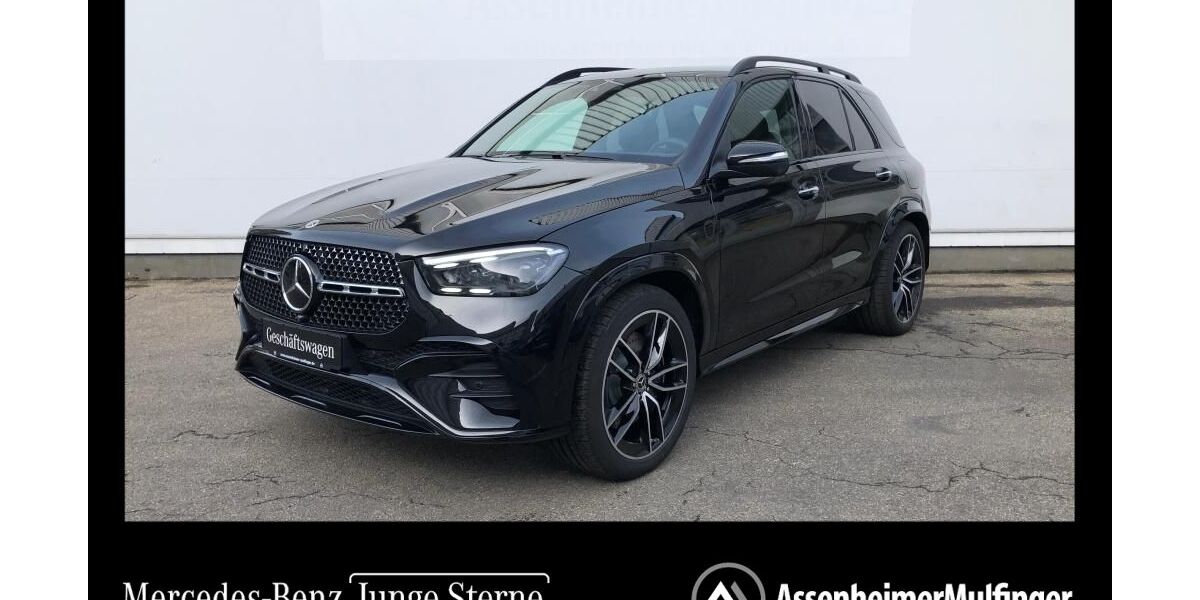 Mercedes-Benz GLE 400 24.569 km 81.579 &euro; Heilbronn 74072