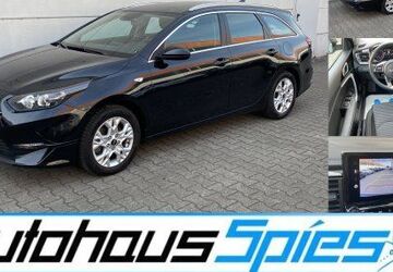 Kia ceed Sportswagon 51.678 km 18.990 &euro; Heilbronn 74076