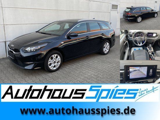 Kia ceed Sportswagon 51.678 km 18.990 &euro; Heilbronn 74076