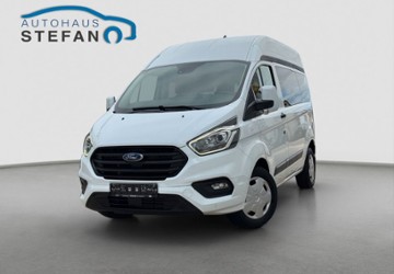 Ford Tourneo Custom 47.579 km 20.990 &euro; Kirchardt 74912