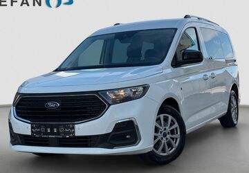 Ford Tourneo Connect 83.031 km 24.990 &euro; Kirchardt 74912