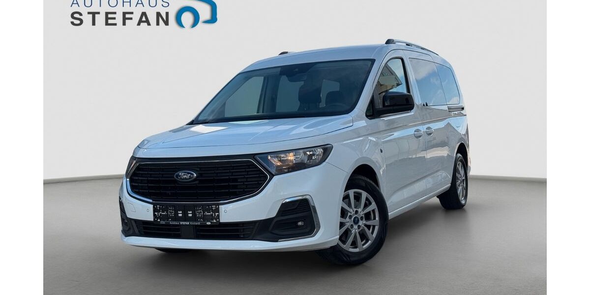 Ford Tourneo Connect 83.031 km 24.990 &euro; Kirchardt 74912