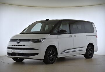 VW T7 Multivan 38.500 km 51.880 &euro; Ellhofen 74248