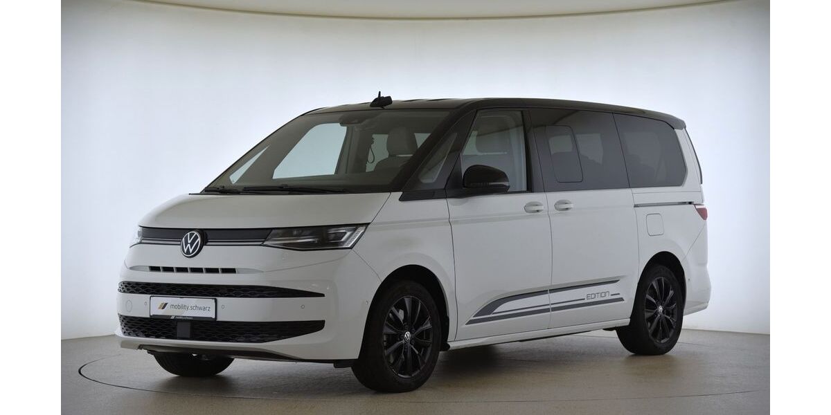 VW T7 Multivan 38.500 km 51.880 &euro; Ellhofen 74248