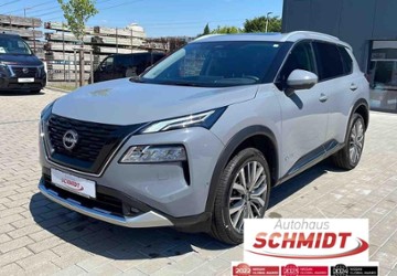 Nissan X-Trail 16.600 km 36.990 &euro; Heilbronn 74078