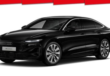 Audi A6 e-tron 19.318 km 65.430 &euro; Mosbach 74821