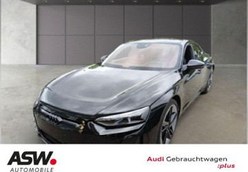 Audi RS e-tron GT 90.600 km 59.960 &euro; Heilbronn 74074
