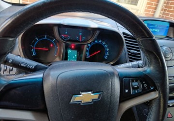 Chevrolet Orlando 217.000 km 4.500 &euro; Heilbronn 74078