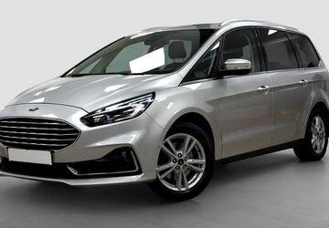 Ford Galaxy 108.455 km 27.690 &euro; Kirchardt 74912
