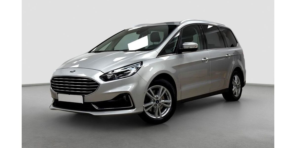 Ford Galaxy 108.455 km 27.690 &euro; Kirchardt 74912