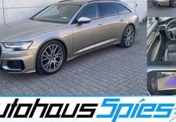 Audi S6 172.934 km 29.990 &euro; Heilbronn 74076