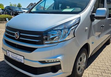 Fiat Talento 41.000 km 22.990 &euro; Nordheim bei Heilbronn 74226