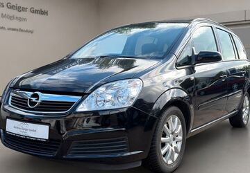 Opel Zafira 149.343 km 4.980 &euro; Möglingen 71696