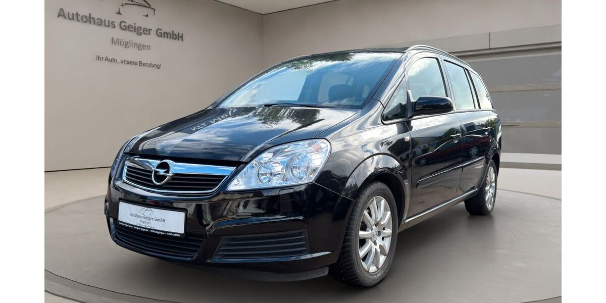Opel Zafira 149.343 km 4.980 &euro; Möglingen 71696