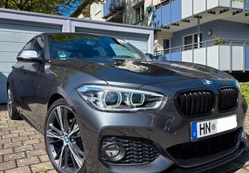 BMW 120 83.000 km 20.000 &euro; Heilbronn 74074
