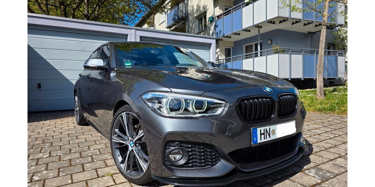 BMW 120 83.000 km 20.000 &euro; Heilbronn 74074