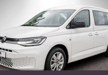 VW Caddy Maxi 16.300 km 29.630 &euro; Bad Rappenau 74906