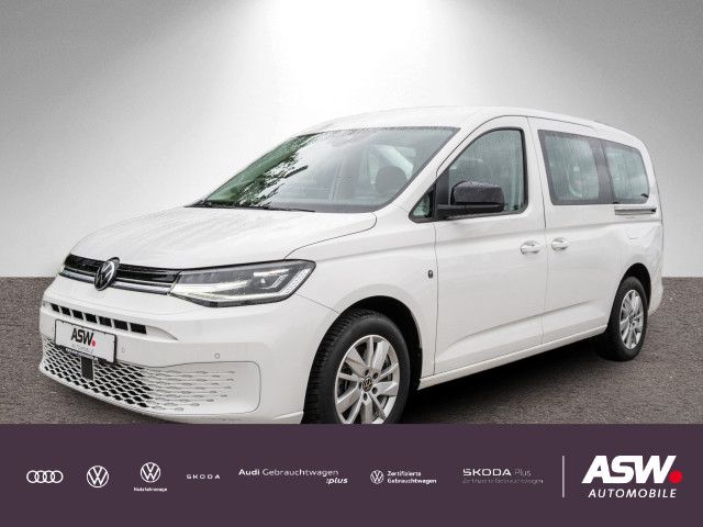 VW Caddy Maxi 16.300 km 29.630 &euro; Bad Rappenau 74906