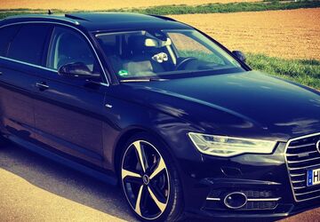 Audi A6 79.800 km 30.699 &euro; Heilbronn 74078