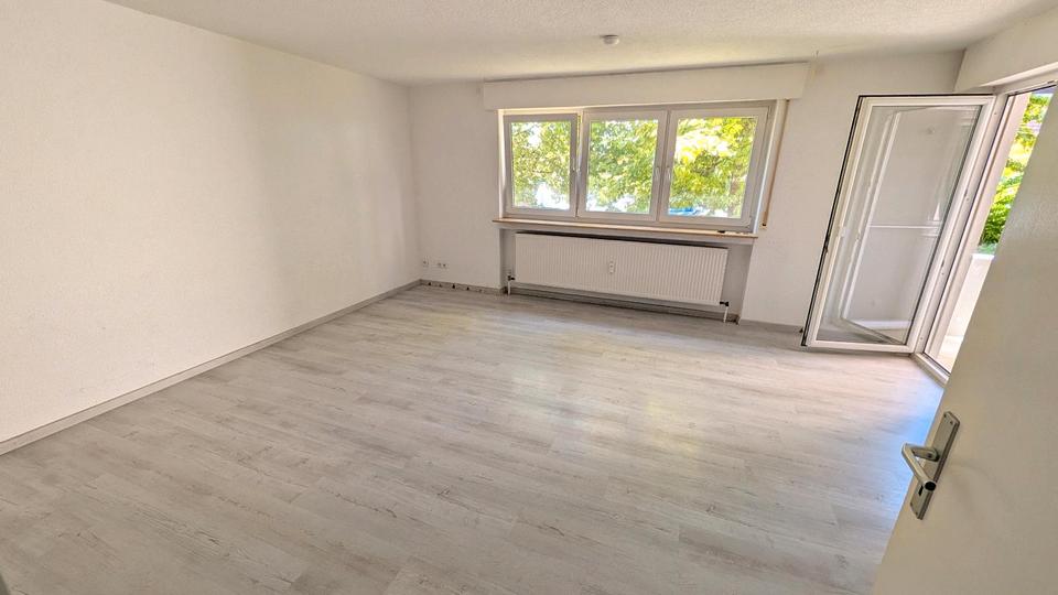 Hochparterre Heilbronn Horkheim - 3 Zimmer, 84 m&sup2;, 1.180&euro; | Angebot:27619439