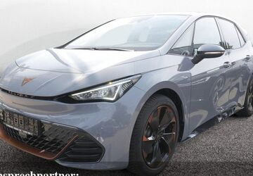 Cupra Born 23.750 km 26.930 &euro; Bietigheim-Bissingen 74321