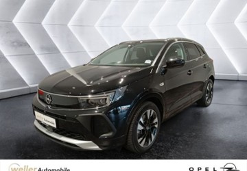 Opel Grandland (X) 23.900 km 23.470 &euro; Bietigheim-Bissingen 74321