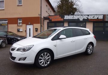 Opel Astra 193.973 km 5.999 &euro; Heilbronn 74080