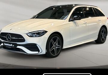 Mercedes-Benz C 300 63.393 km 37.704 &euro; Heilbronn 74072