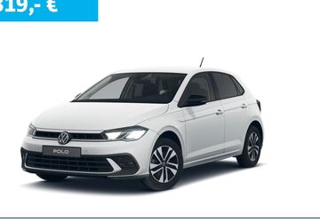VW Polo 5.403 km 24.930 &euro; Backnang 71522